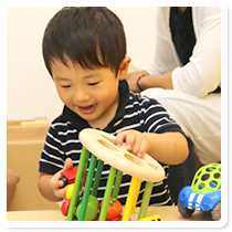 キッズスペース